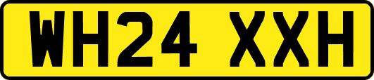 WH24XXH