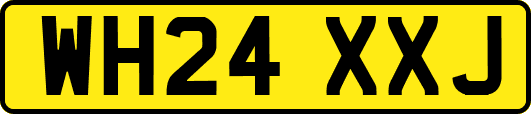 WH24XXJ
