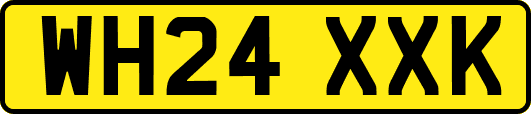 WH24XXK