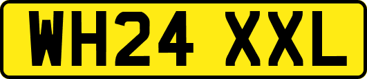 WH24XXL