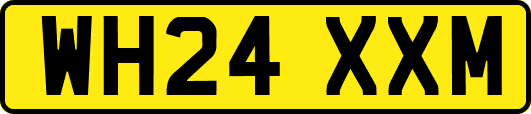 WH24XXM
