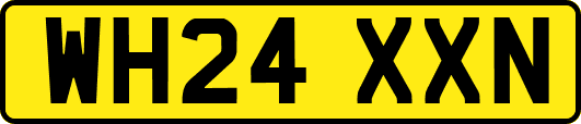 WH24XXN