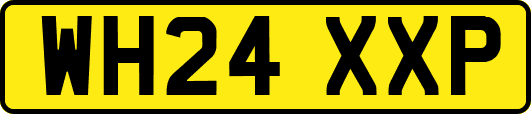 WH24XXP