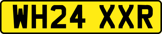 WH24XXR