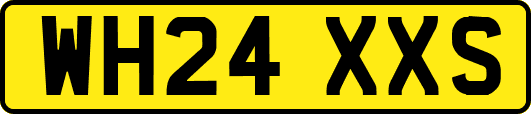 WH24XXS