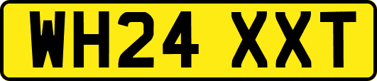 WH24XXT