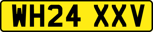 WH24XXV