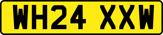 WH24XXW
