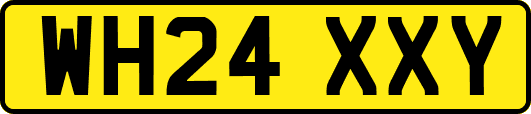 WH24XXY