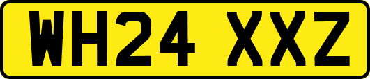 WH24XXZ