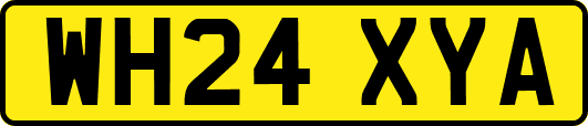 WH24XYA