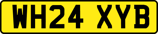 WH24XYB