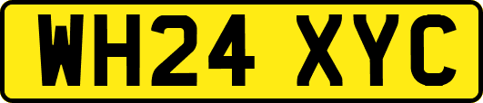 WH24XYC