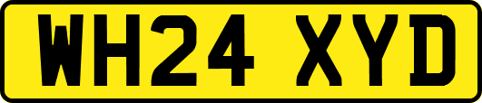 WH24XYD