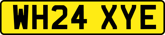 WH24XYE