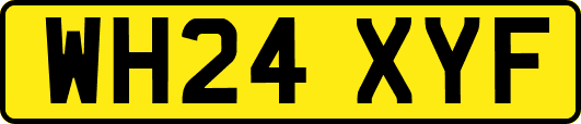 WH24XYF