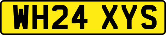 WH24XYS