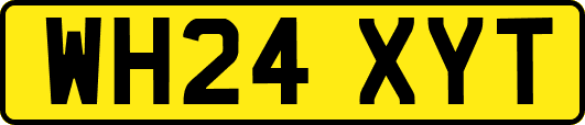 WH24XYT