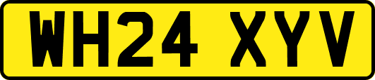 WH24XYV