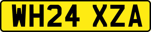 WH24XZA