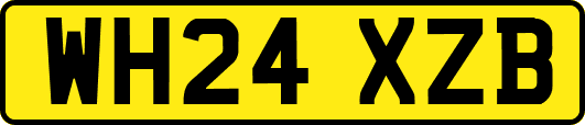 WH24XZB