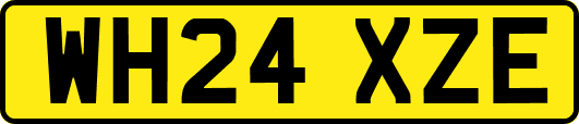 WH24XZE