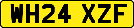 WH24XZF