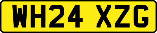WH24XZG