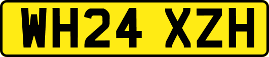 WH24XZH