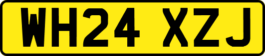 WH24XZJ