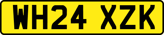 WH24XZK