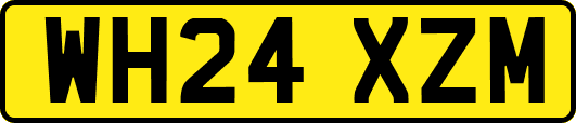 WH24XZM
