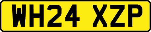 WH24XZP