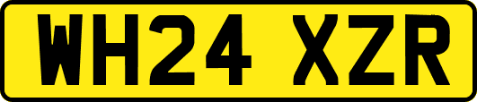 WH24XZR