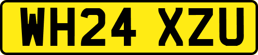 WH24XZU