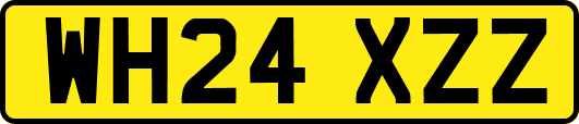 WH24XZZ