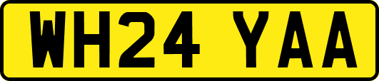 WH24YAA