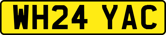 WH24YAC