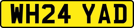 WH24YAD