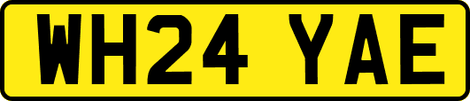 WH24YAE