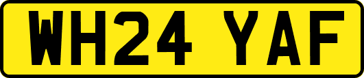 WH24YAF
