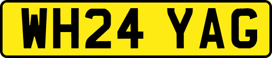 WH24YAG