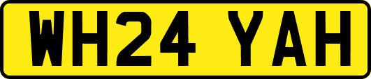 WH24YAH