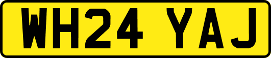 WH24YAJ