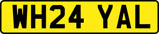 WH24YAL