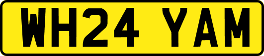 WH24YAM