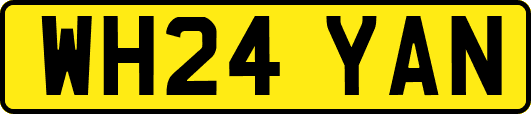 WH24YAN