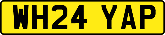 WH24YAP
