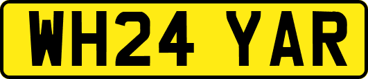 WH24YAR