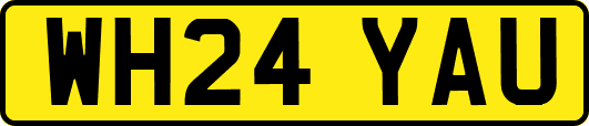 WH24YAU